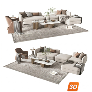 Sofa Skp Files